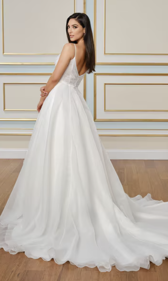 Mon Cheri U2011 #1 Diamond White thumbnail