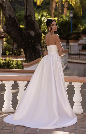 Moonlight Bridal PL104 #0 default Ivory thumbnail