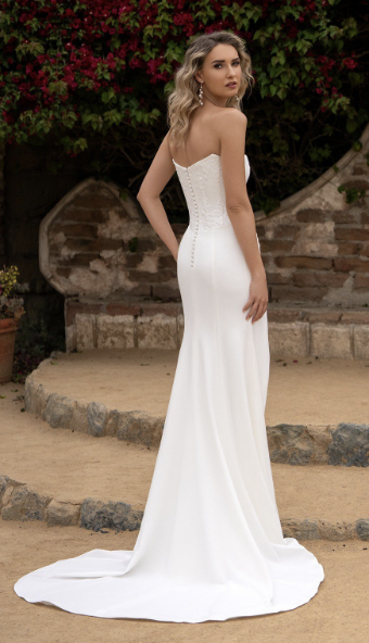 Val Stefani S2303 #1 default Ivory thumbnail