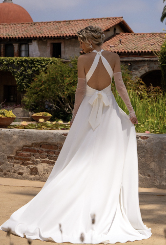 Val Stefani S2302 #1 Ivory thumbnail