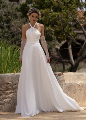 Val Stefani S2302 #0 default Ivory thumbnail