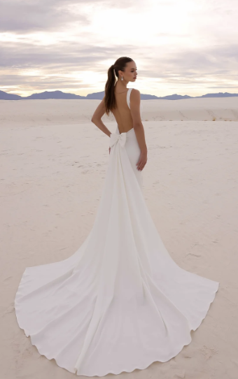 Jimme Huang Ellery HG-10176 #1 Ivory thumbnail