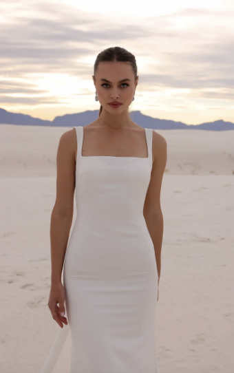 Jimme Huang Ellery HG-10176 #0 default Ivory thumbnail