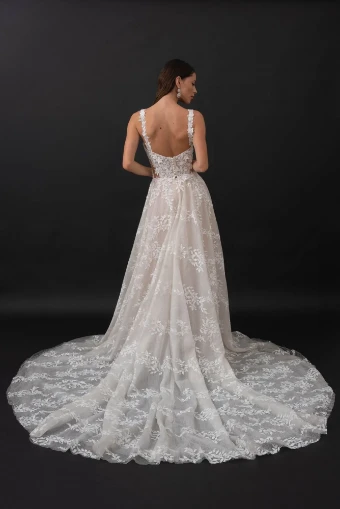 Madi Lane Vonnie #1 default Ivory/Mocha thumbnail