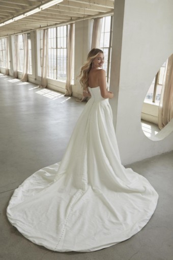 Madi Lane Wells #2 Ivory thumbnail