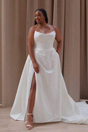 Madi Lane Wells #1 Ivory thumbnail