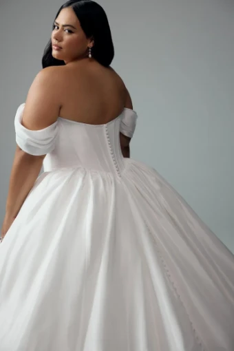 Sophia Tolli Y3191SB #2 default Ivory thumbnail