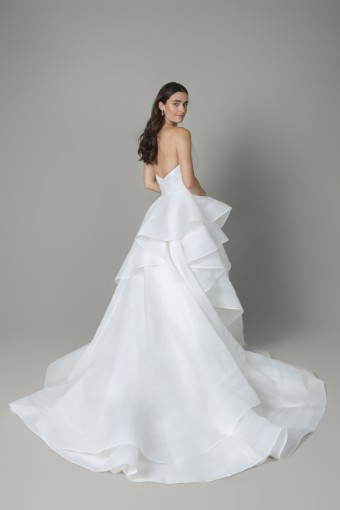 Justin Alexander 55210 #1 default Ivory thumbnail