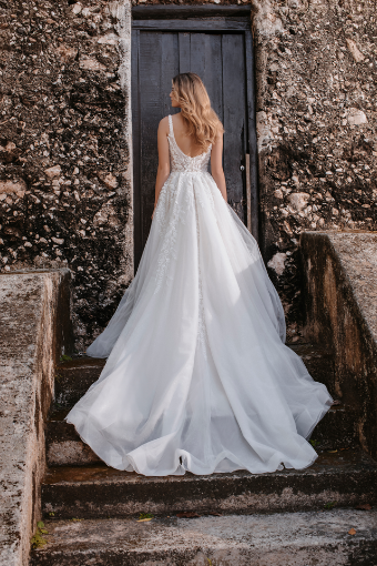 Allure Bridals E365 #5 default Champagne/Nude/Ivory thumbnail