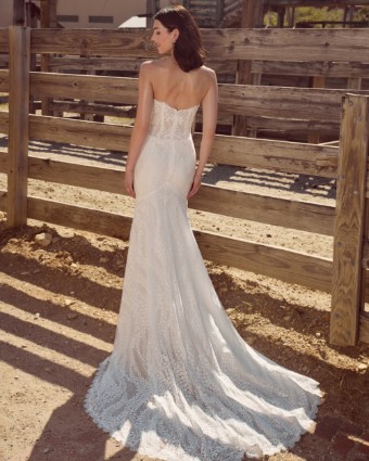 Calla Blanche LP2505 Orion #3 Ivory thumbnail