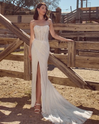 Calla Blanche LP2505 Orion #2 Ivory thumbnail