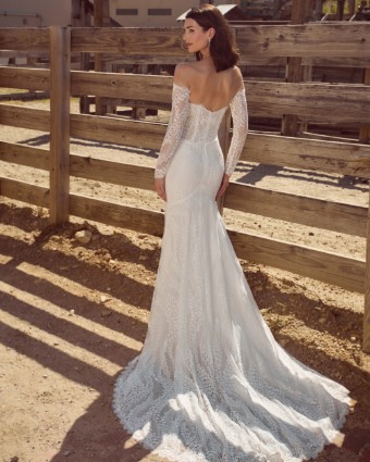 Calla Blanche LP2505 Orion #0 default Ivory thumbnail