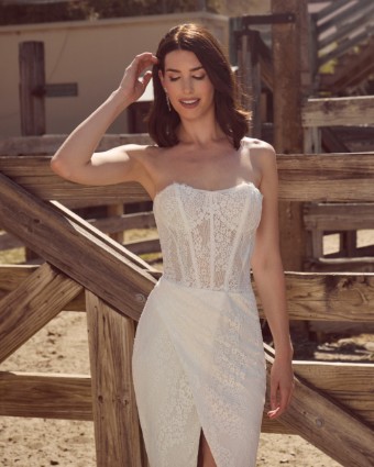 Calla Blanche LP2505 Orion #4 Ivory thumbnail