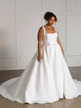 Madi Lane Laurie SA #0 default Ivory thumbnail