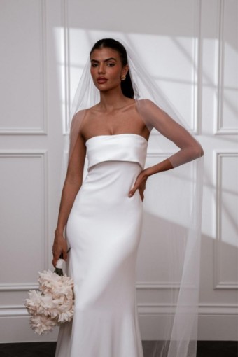 MWL Kate #0 default Ivory thumbnail