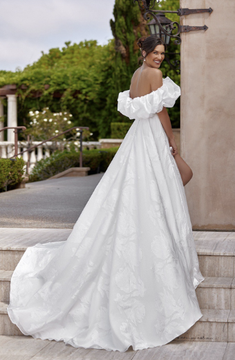 Moonlight Bridal J6952 #1 default Ivory/Light Nude thumbnail