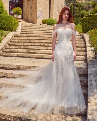 Calla Blanche LA25104 Marisol #4 default Ivory/Light Nude thumbnail