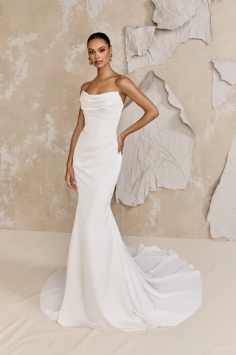 Justin Alexander 99313 #1 default Ivory thumbnail