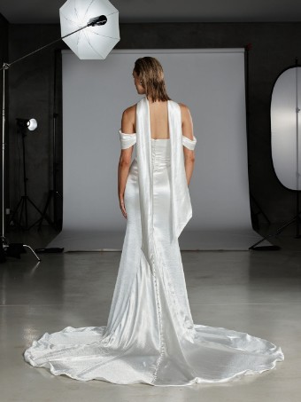 Madi Lane Loren - EY670 #0 default Ivory thumbnail