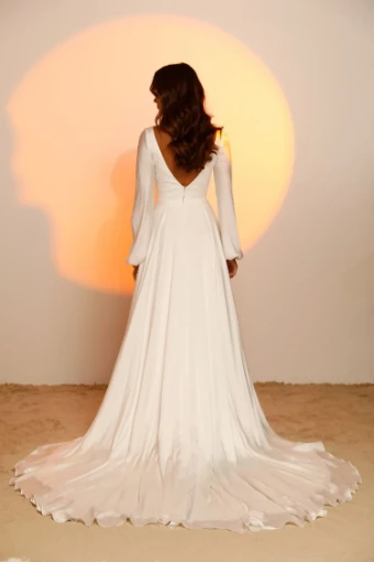 Madi Lane Jasper #1 Ivory thumbnail