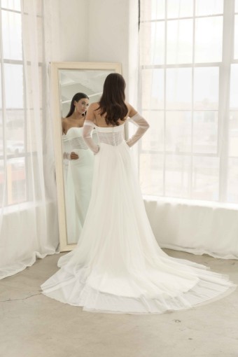 Madi Lane Roman - SR2539 #1 default Ivory thumbnail