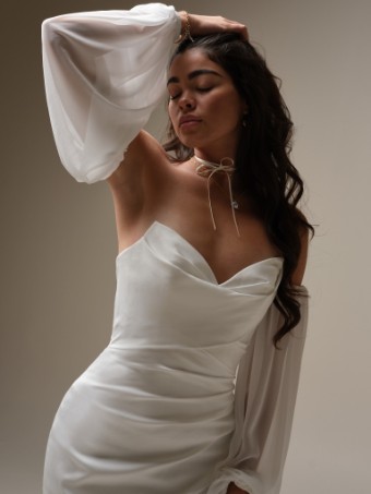 Maggie Sottero Camille 25MZ262A01 #4 default All Ivory thumbnail