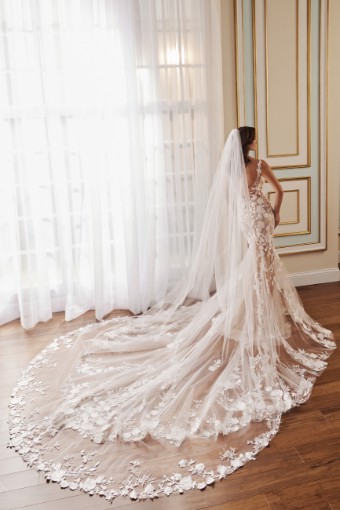 Mon Cheri MT5108 | Barrett #1 default Ivory/Mocha thumbnail