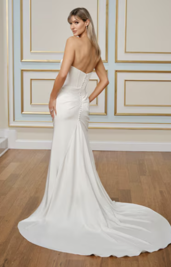 Mon Cheri U2015 #1 Diamond White thumbnail