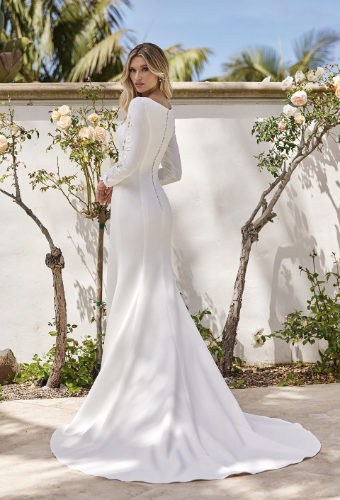 Moonlight Bridal M5094 #1 default Ivory thumbnail