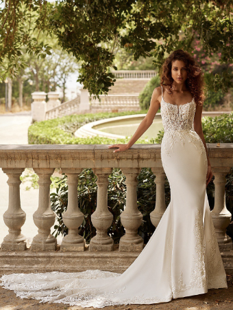 Val Stefani D8303 #0 default Ivory thumbnail