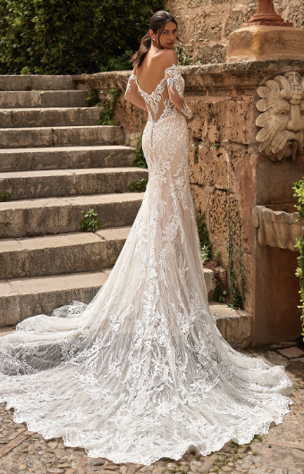 Val Stefani D8323 #2 default Ivory thumbnail