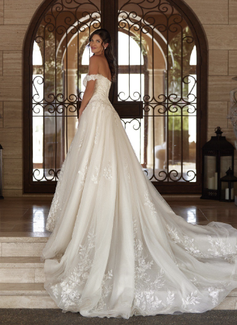 Val Stefani D8346 #2 default Ivory thumbnail