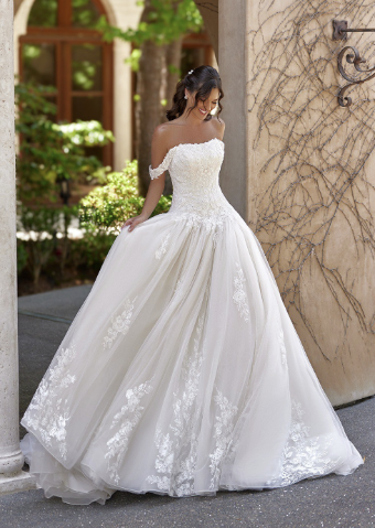 Val Stefani D8346 #0 default Ivory thumbnail