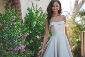 Allure Bridals R3715 #2 default Ivory thumbnail