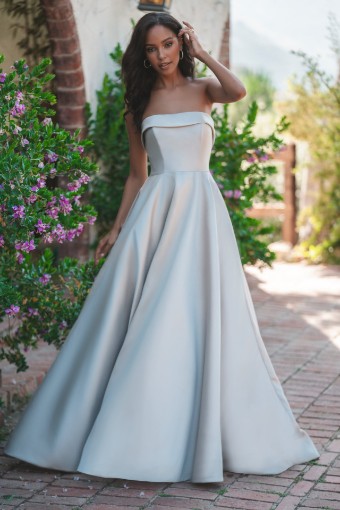Allure Bridals R3715 #0 default Ivory thumbnail