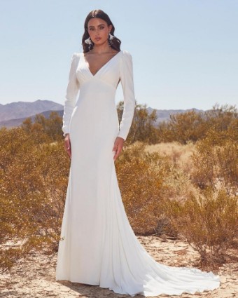 Calla Blanche LP2413 #0 default Ivory thumbnail