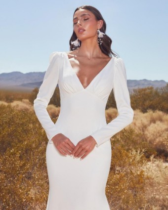 Calla Blanche LP2413 #1 Ivory thumbnail