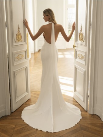 Enzoani Evan #1 default Ivory thumbnail