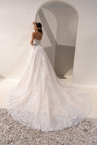 Kitty Chen Lucy #1 default Ivory/Tan thumbnail