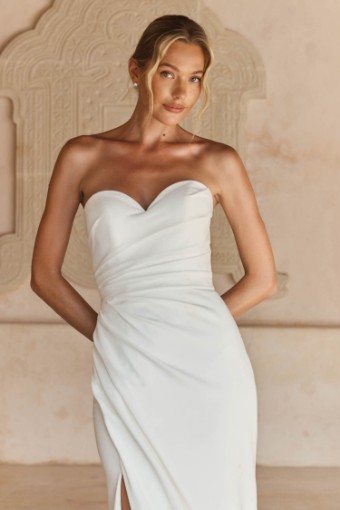 Madi Lane Libbi - ML25190 #1 Ivory thumbnail