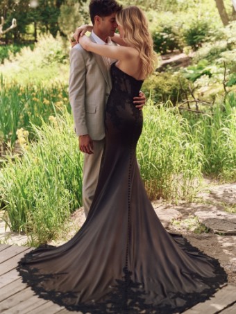 Maggie Sottero PERSEPHONE 25MW326A01 #2 All Ivory (gown with Ivory Illusion) thumbnail