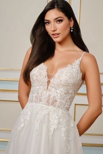 Mon Cheri U2019 #0 default Almond/Ivory thumbnail