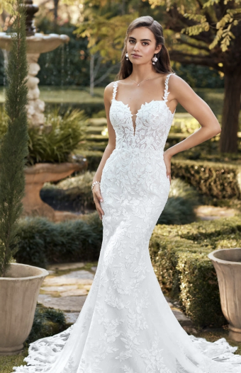 Mon Cheri Y3106 #2 default Ivory thumbnail