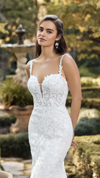 Mon Cheri Y3106 #0 default Ivory thumbnail