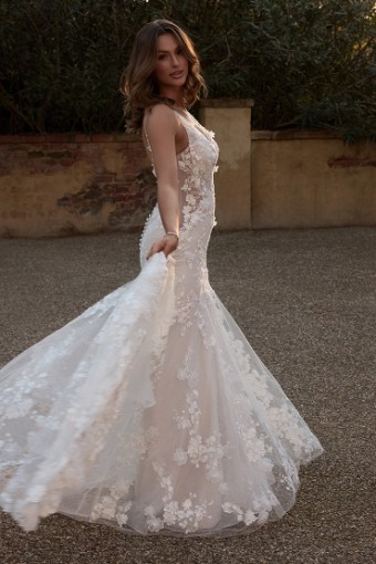 Sophia Tolli ST634 | Seville #5 default Ivory thumbnail