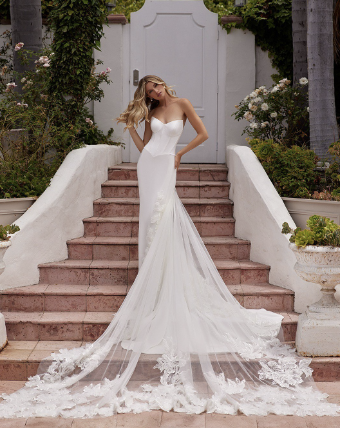 Val Stefani D8342 #0 default Ivory thumbnail