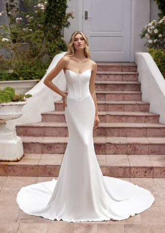 Val Stefani D8342 #2 default Ivory thumbnail