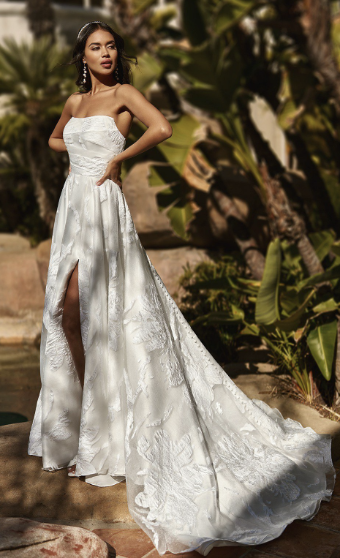 Val Stefani S2282 #0 default Ivory thumbnail