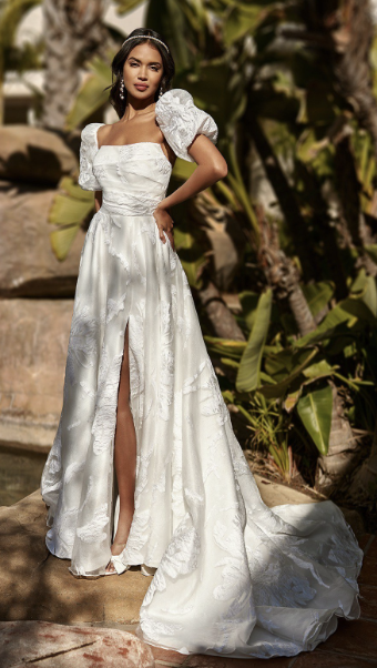 Val Stefani S2282 #2 default Ivory thumbnail