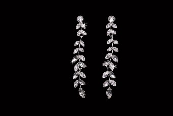 En Vogue E2347 #2 default Silver/Clear thumbnail